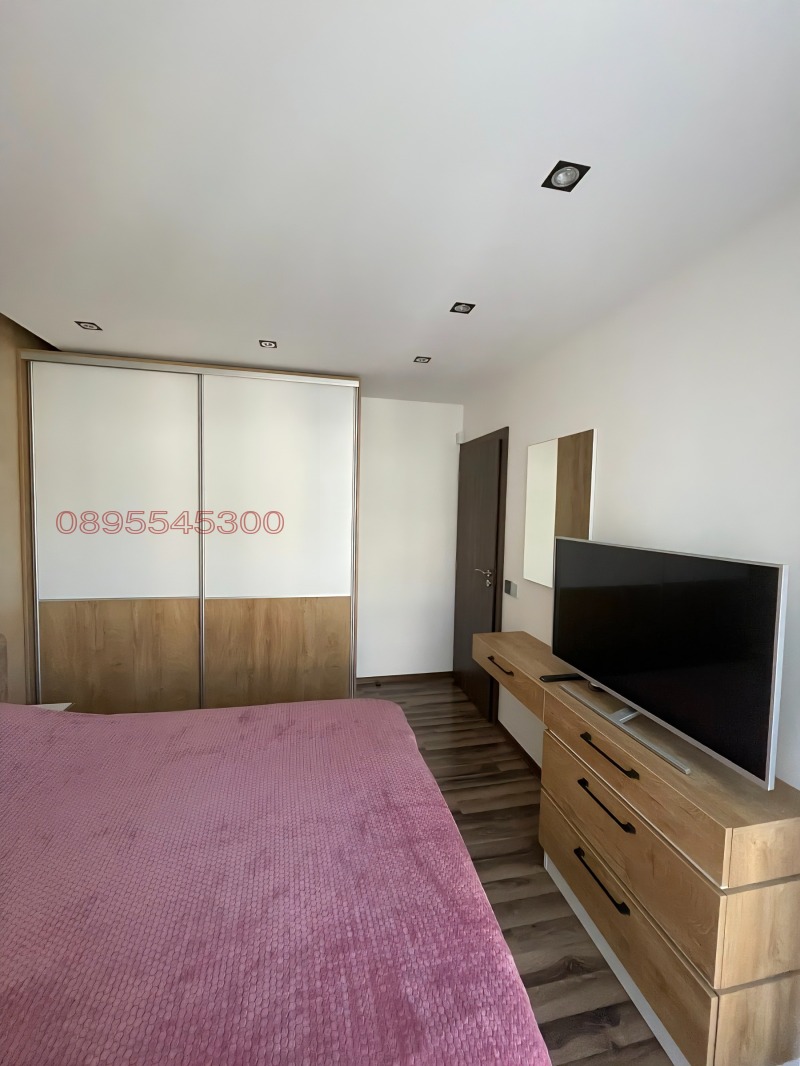 Da affittare  2 camere da letto Sofia , Krastova vada , 92 mq | 10406492 - Immagine [9]