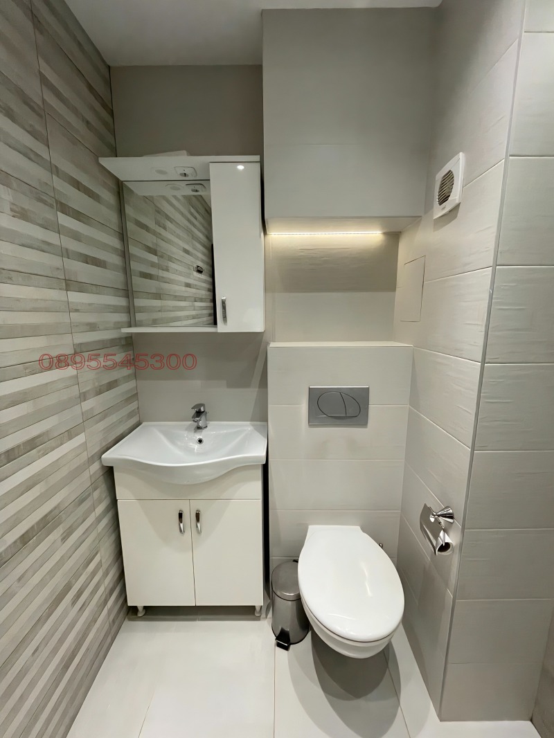 Da affittare  2 camere da letto Sofia , Krastova vada , 92 mq | 10406492 - Immagine [5]