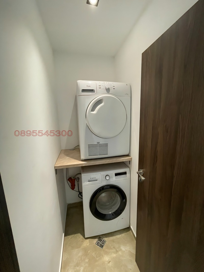 Da affittare  2 camere da letto Sofia , Krastova vada , 92 mq | 10406492 - Immagine [4]