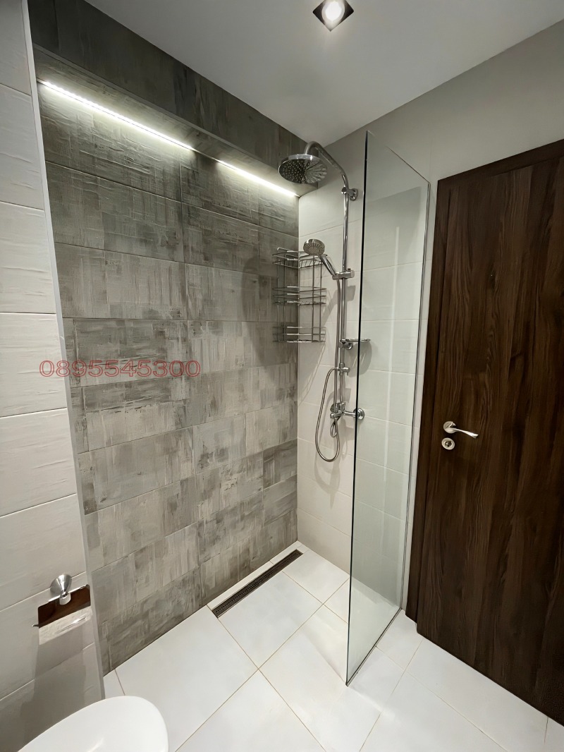 Da affittare  2 camere da letto Sofia , Krastova vada , 92 mq | 10406492 - Immagine [6]