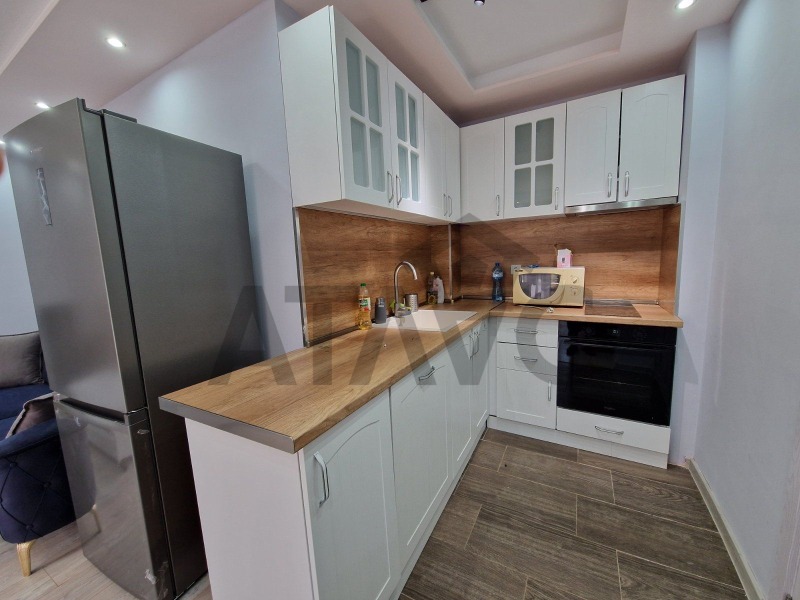 Kiadó  2 hálószobás Plovdiv , Vastanicseski , 90 négyzetméter | 48217575 - kép [4]