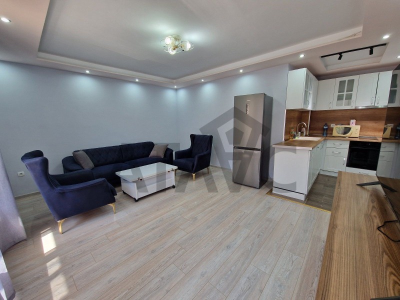 Kiadó  2 hálószobás Plovdiv , Vastanicseski , 90 négyzetméter | 48217575 - kép [2]