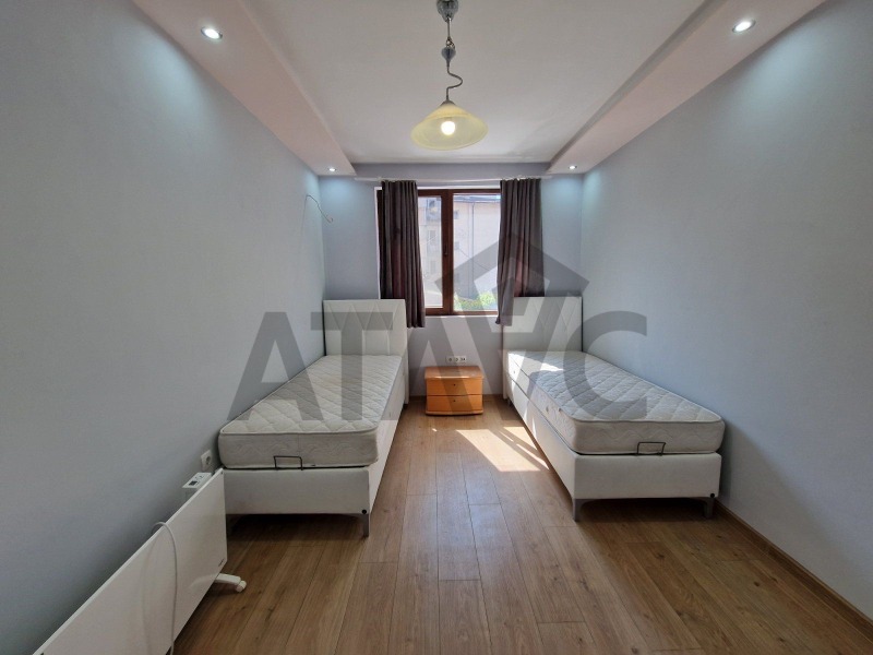 Kiadó  2 hálószobás Plovdiv , Vastanicseski , 90 négyzetméter | 48217575 - kép [7]