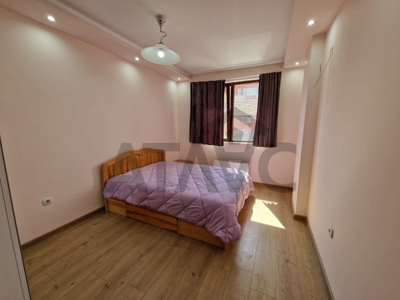 Kiadó  2 hálószobás Plovdiv , Vastanicseski , 90 négyzetméter | 48217575 - kép [5]