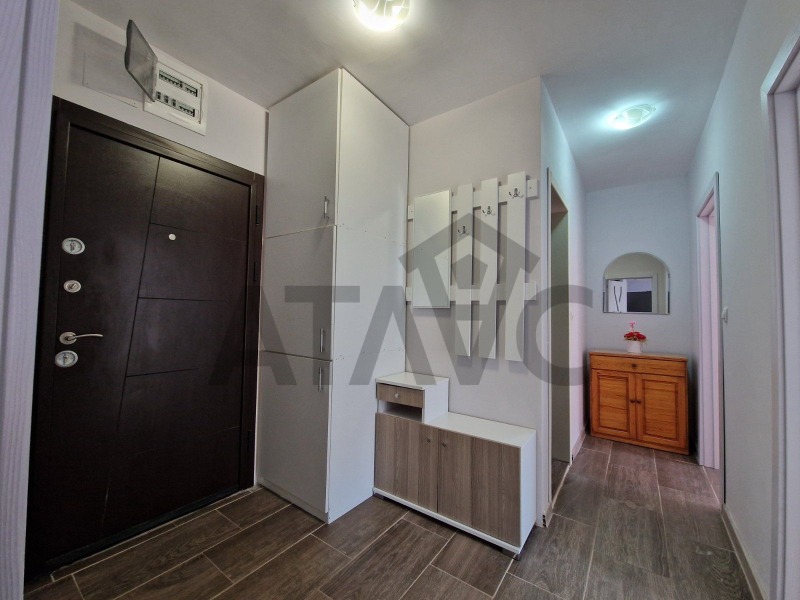 Kiadó  2 hálószobás Plovdiv , Vastanicseski , 90 négyzetméter | 48217575 - kép [10]
