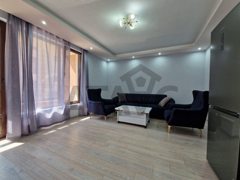 Kiadó  2 hálószobás Plovdiv , Vastanicseski , 90 négyzetméter | 48217575 - kép [3]