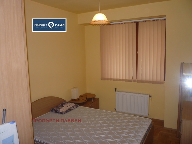 A louer  2 chambres Pleven , Chirok tsentar , 90 m² | 57597634 - image [6]