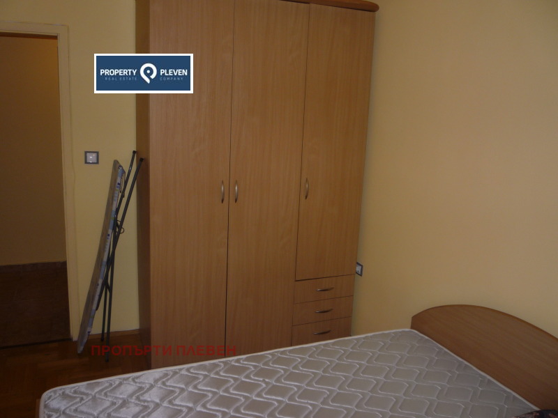 A louer  2 chambres Pleven , Chirok tsentar , 90 m² | 57597634 - image [5]