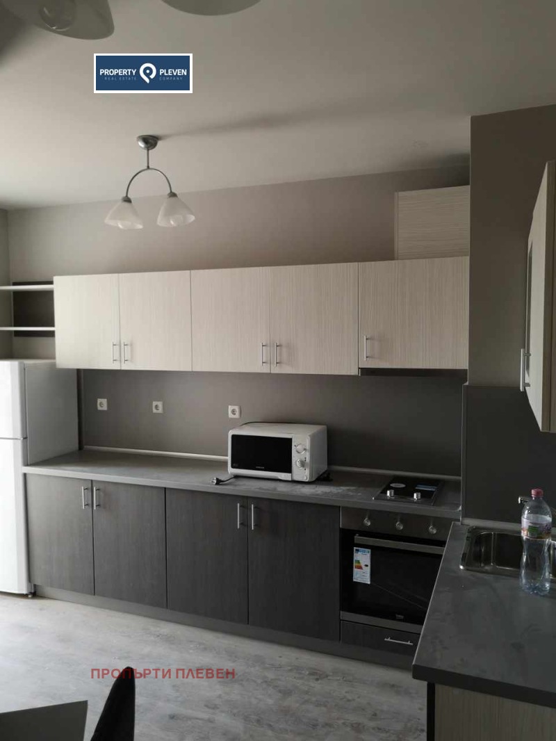 A louer  2 chambres Pleven , Chirok tsentar , 90 m² | 57597634 - image [3]
