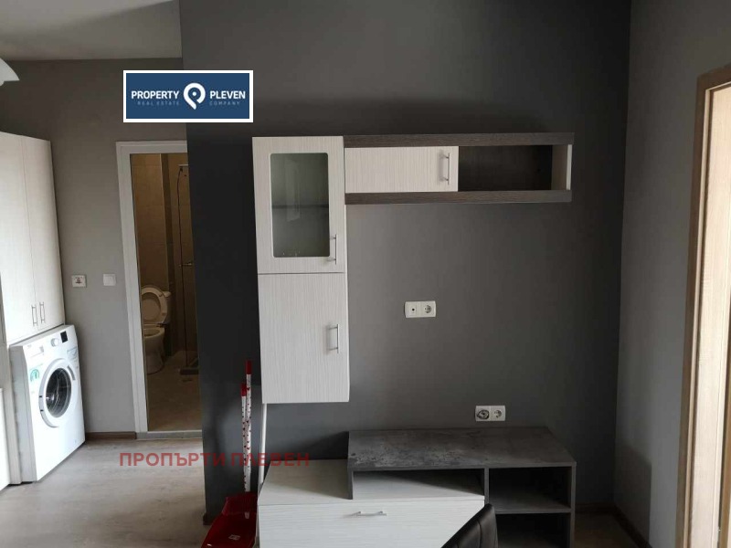 A louer  2 chambres Pleven , Chirok tsentar , 90 m² | 57597634 - image [2]