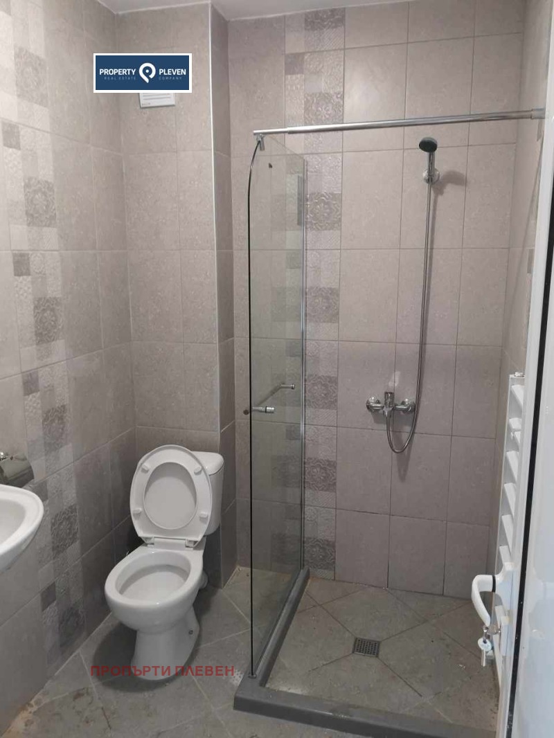 A louer  2 chambres Pleven , Chirok tsentar , 90 m² | 57597634 - image [7]