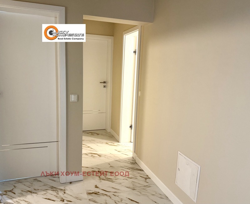 K pronájmu  2 ložnice Sofia , Vitoša , 112 m2 | 83676143 - obraz [13]