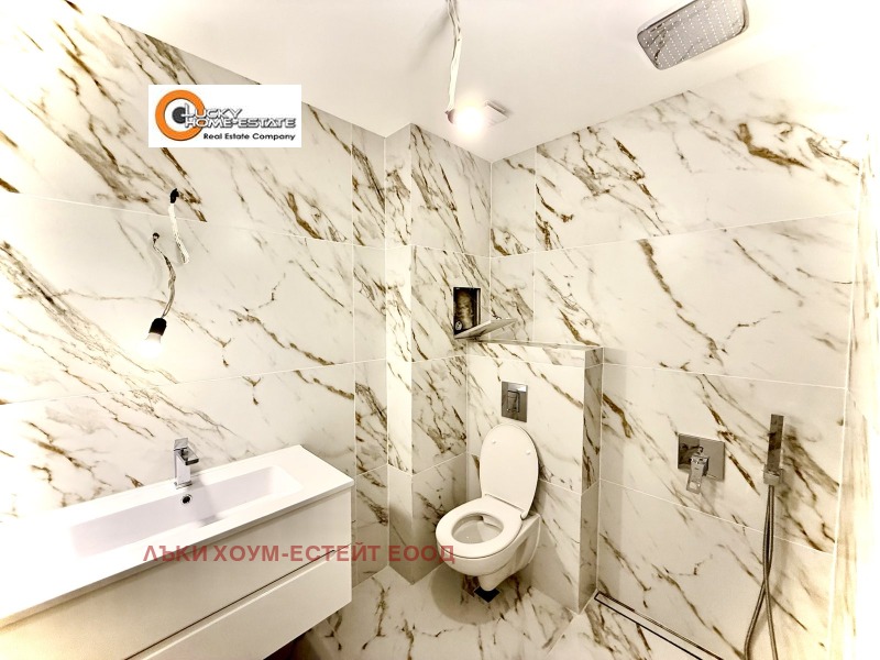 K pronájmu  2 ložnice Sofia , Vitoša , 112 m2 | 83676143 - obraz [11]