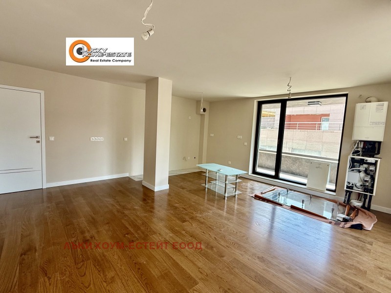 K pronájmu  2 ložnice Sofia , Vitoša , 112 m2 | 83676143