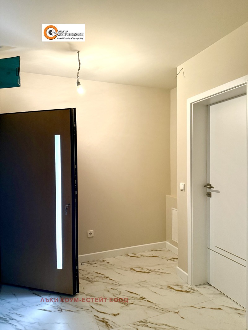 K pronájmu  2 ložnice Sofia , Vitoša , 112 m2 | 83676143 - obraz [14]