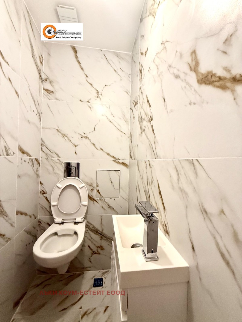 K pronájmu  2 ložnice Sofia , Vitoša , 112 m2 | 83676143 - obraz [10]