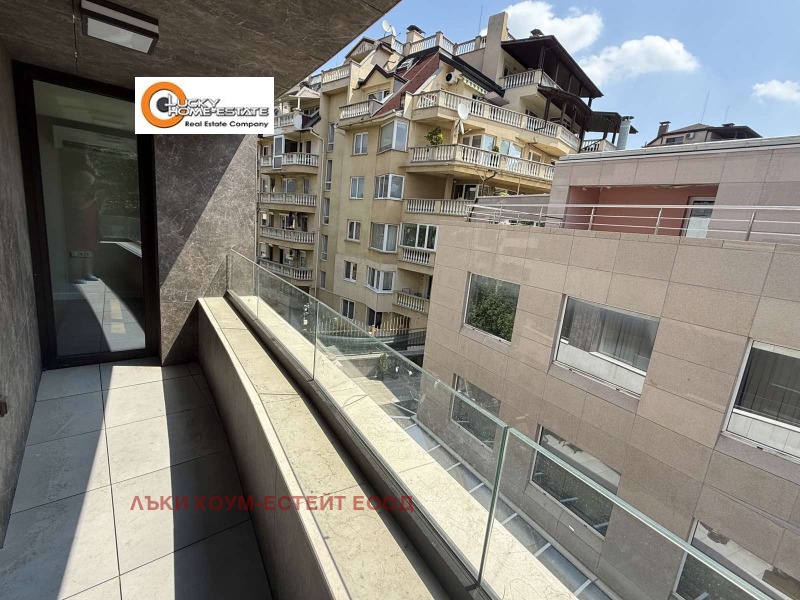 K pronájmu  2 ložnice Sofia , Vitoša , 112 m2 | 83676143 - obraz [5]