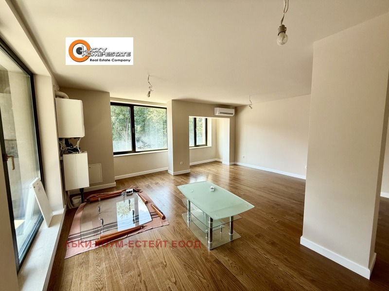 K pronájmu  2 ložnice Sofia , Vitoša , 112 m2 | 83676143 - obraz [3]