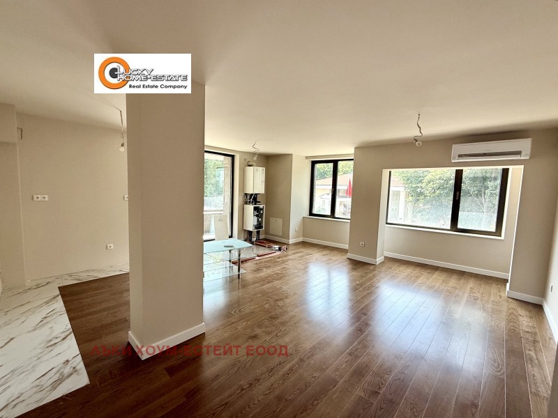 K pronájmu  2 ložnice Sofia , Vitoša , 112 m2 | 83676143 - obraz [2]