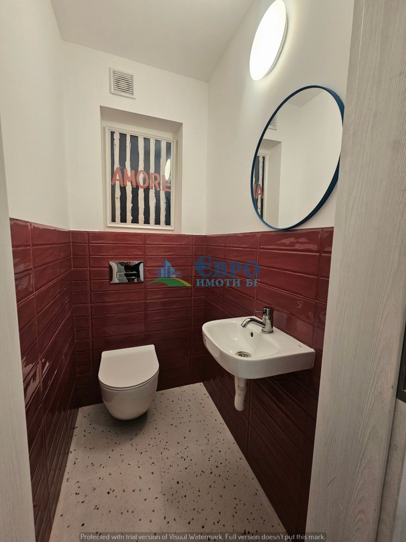 Дава под наем  3-стаен град София , Витоша , 120 кв.м | 97219426 - изображение [17]