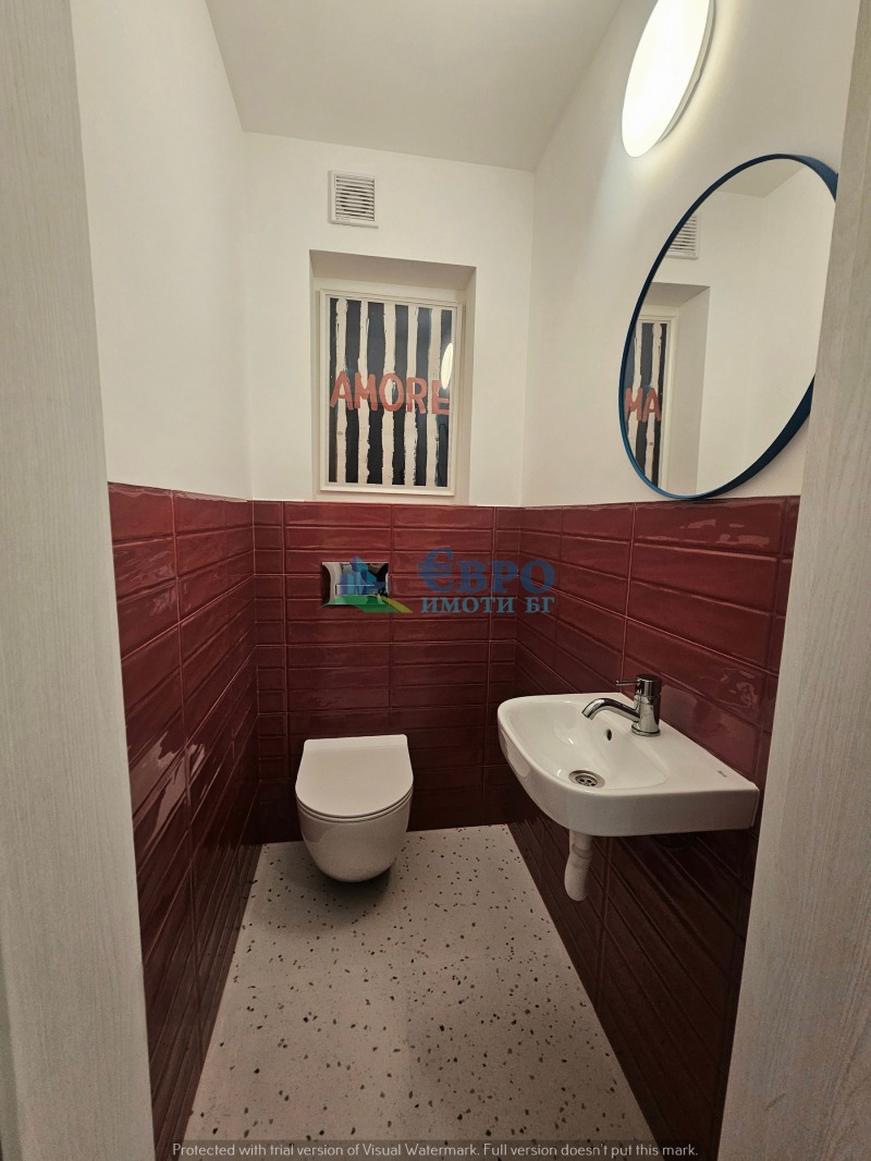 Дава под наем  3-стаен град София , Витоша , 120 кв.м | 97219426 - изображение [16]