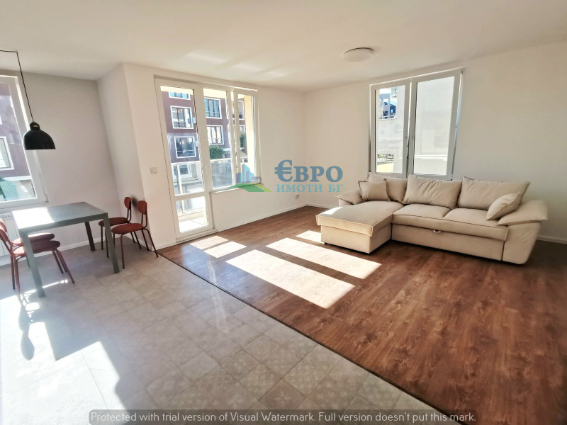 Дава под наем  3-стаен град София , Витоша , 120 кв.м | 97219426 - изображение [2]