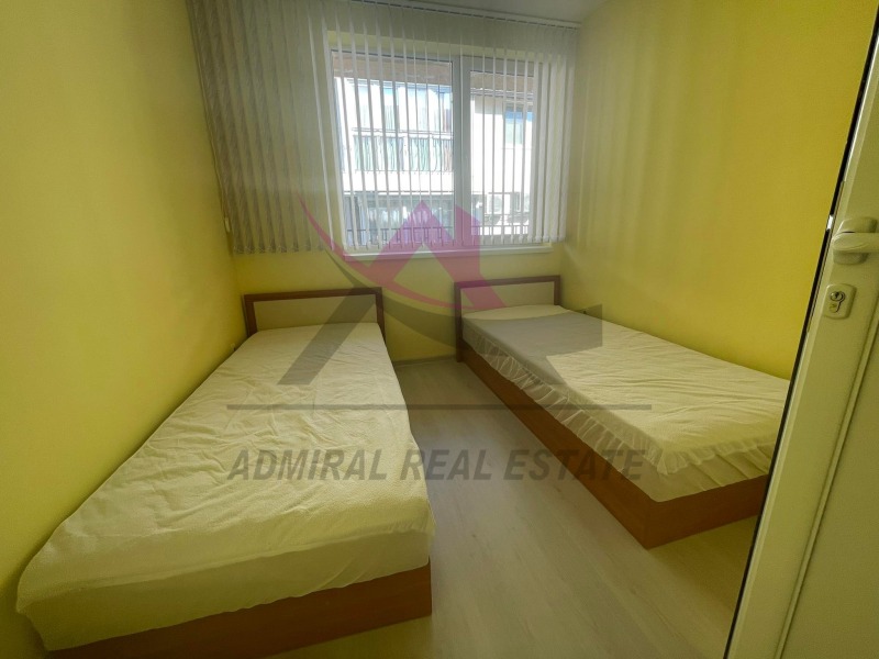 Дава под наем 3-СТАЕН, гр. Варна, Цветен квартал, снимка 2 - Апартаменти - 52389171