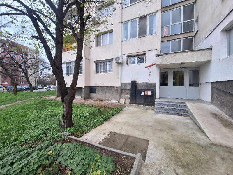 Дава под наем 3-СТАЕН, гр. София, Младост 3, снимка 17 - Апартаменти - 52687677