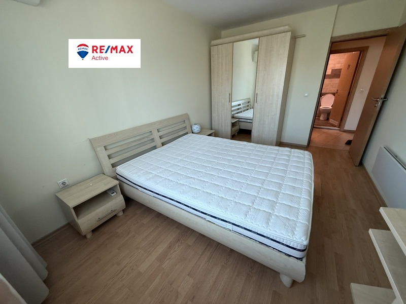 Дава под наем 3-СТАЕН, гр. Варна, Виница, снимка 4 - Апартаменти - 52985788