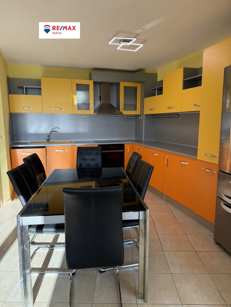 Дава под наем 3-СТАЕН, гр. Варна, Виница, снимка 3 - Апартаменти - 52985788