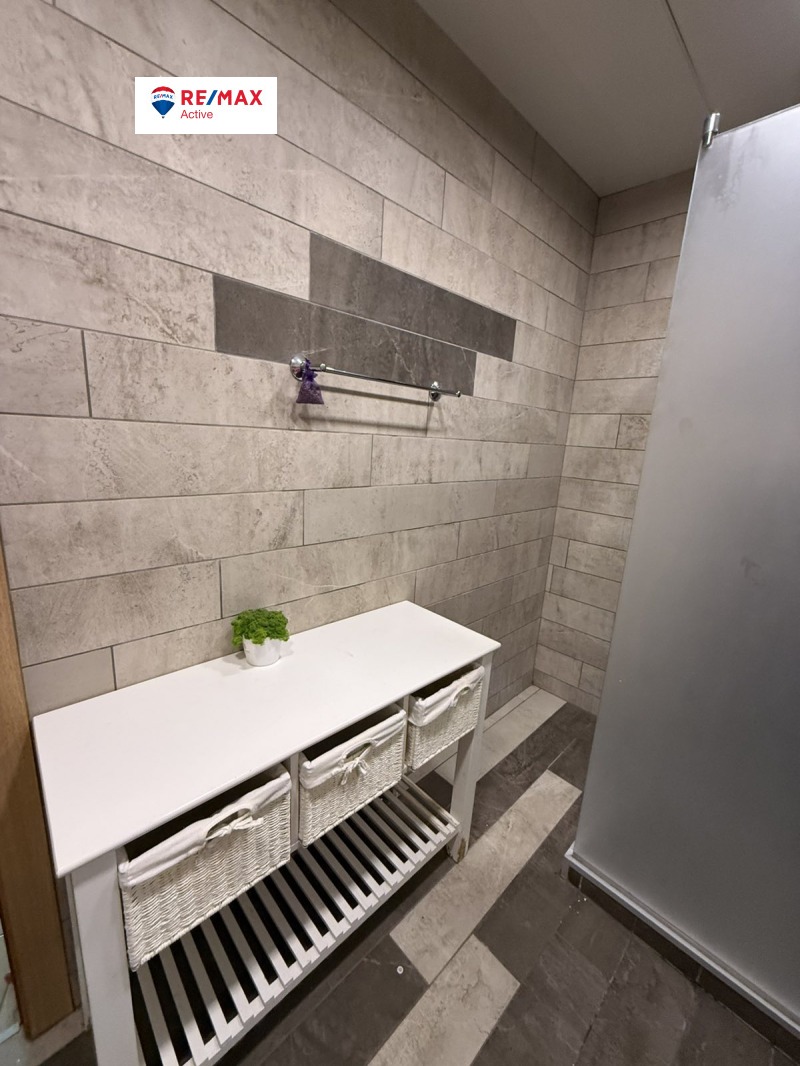 Дава под наем 3-СТАЕН, гр. Варна, Виница, снимка 12 - Апартаменти - 52985788