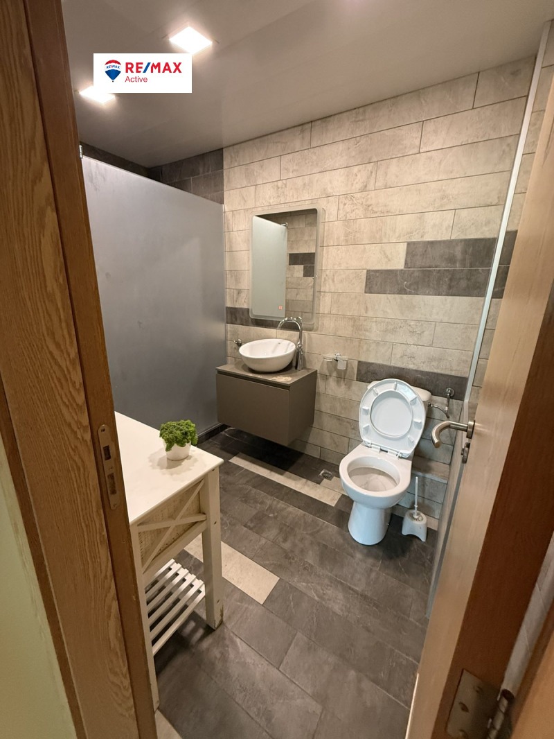 Дава под наем 3-СТАЕН, гр. Варна, Виница, снимка 9 - Апартаменти - 52985788