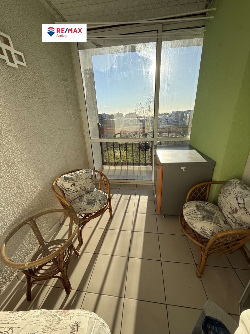 Дава под наем 3-СТАЕН, гр. Варна, Виница, снимка 15 - Апартаменти - 52985788