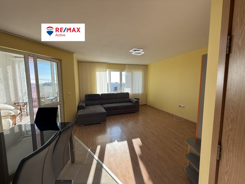 Дава под наем 3-СТАЕН, гр. Варна, Виница, снимка 2 - Апартаменти - 52985788