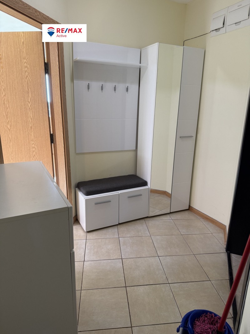 Дава под наем 3-СТАЕН, гр. Варна, Виница, снимка 14 - Апартаменти - 52985788