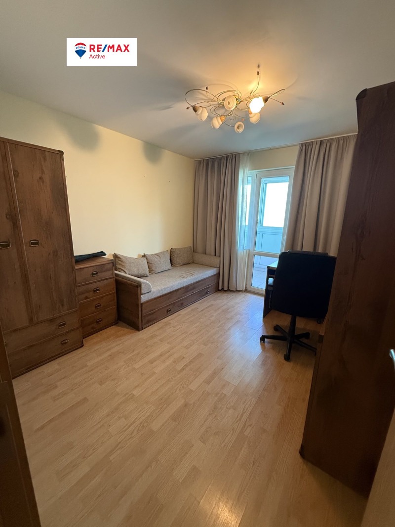 Дава под наем 3-СТАЕН, гр. Варна, Виница, снимка 7 - Апартаменти - 52985788