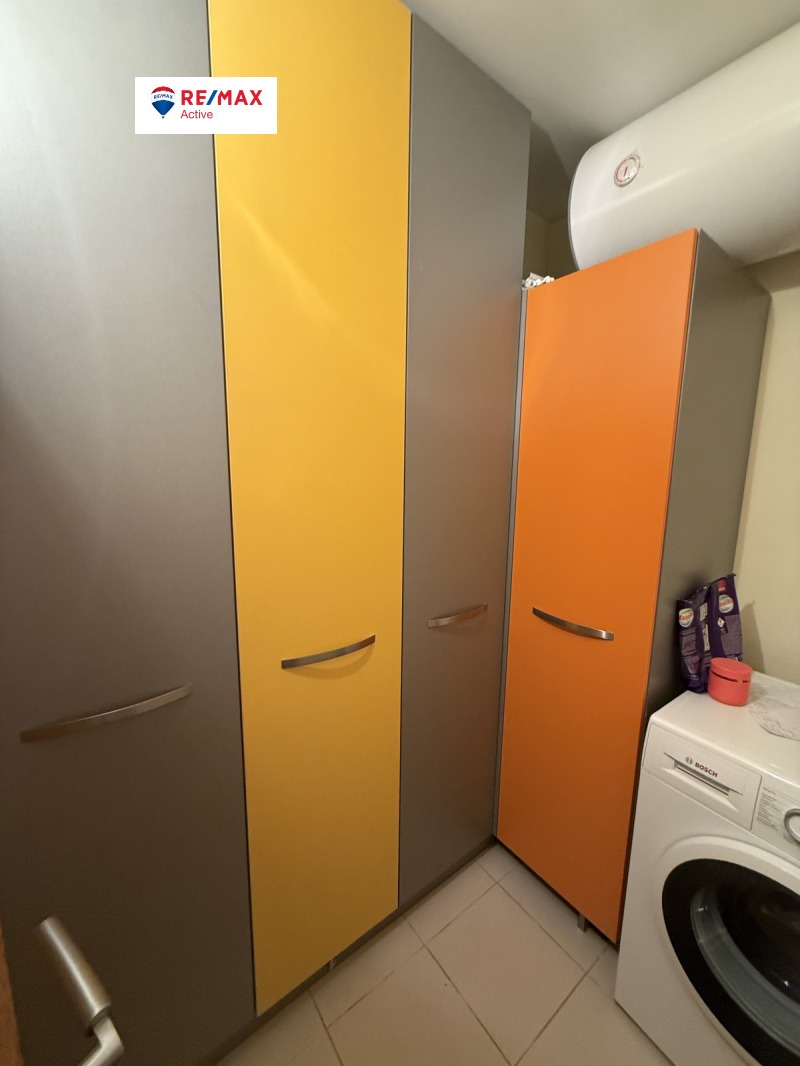 Дава под наем 3-СТАЕН, гр. Варна, Виница, снимка 13 - Апартаменти - 52985788