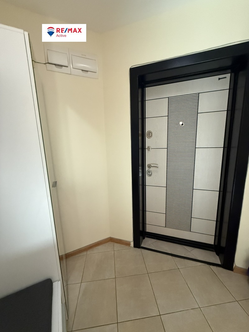 Дава под наем 3-СТАЕН, гр. Варна, Виница, снимка 11 - Апартаменти - 52985788