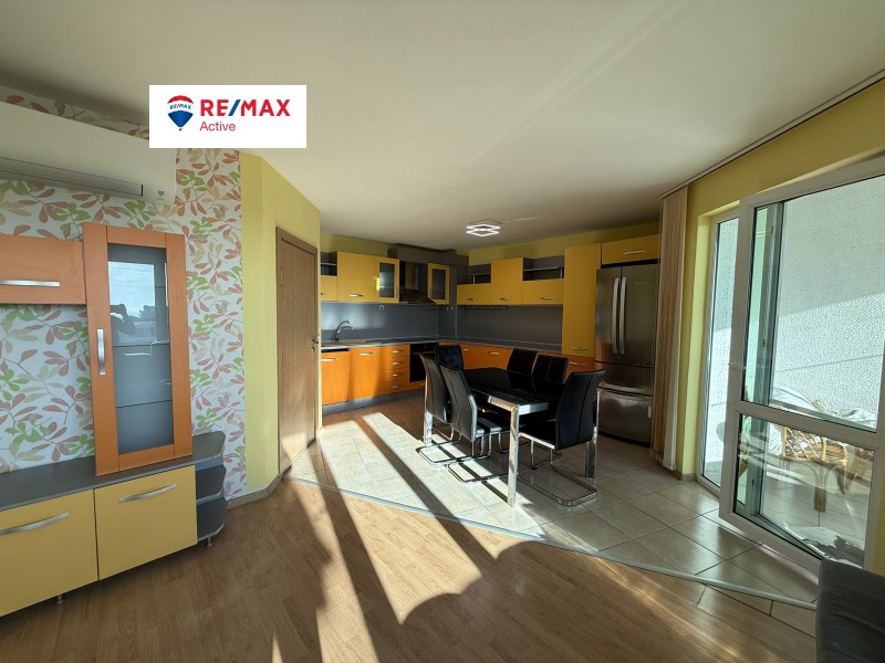 Дава под наем 3-СТАЕН, гр. Варна, Виница