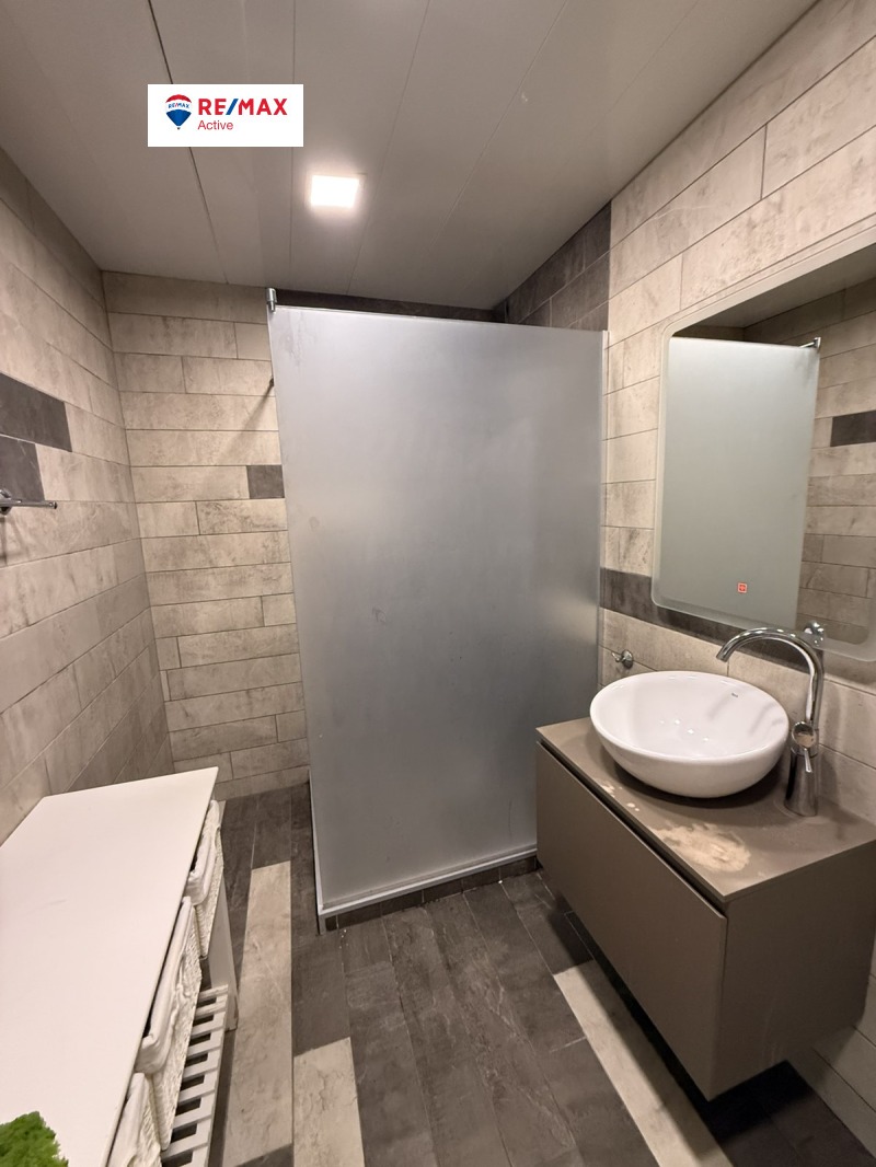 Дава под наем 3-СТАЕН, гр. Варна, Виница, снимка 8 - Апартаменти - 52985788