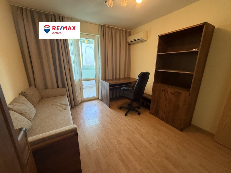 Дава под наем 3-СТАЕН, гр. Варна, Виница, снимка 6 - Апартаменти - 52985788