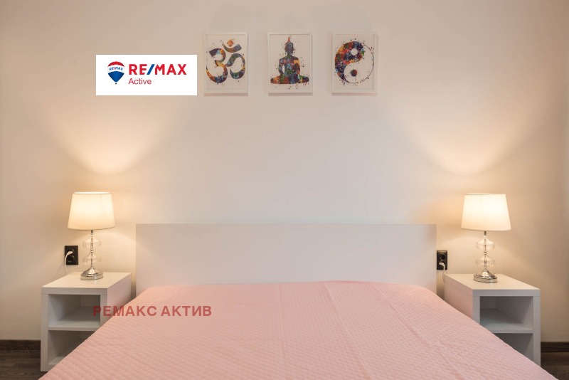 Дава под наем 3-СТАЕН, гр. Варна, Център, снимка 3 - Апартаменти - 53507370