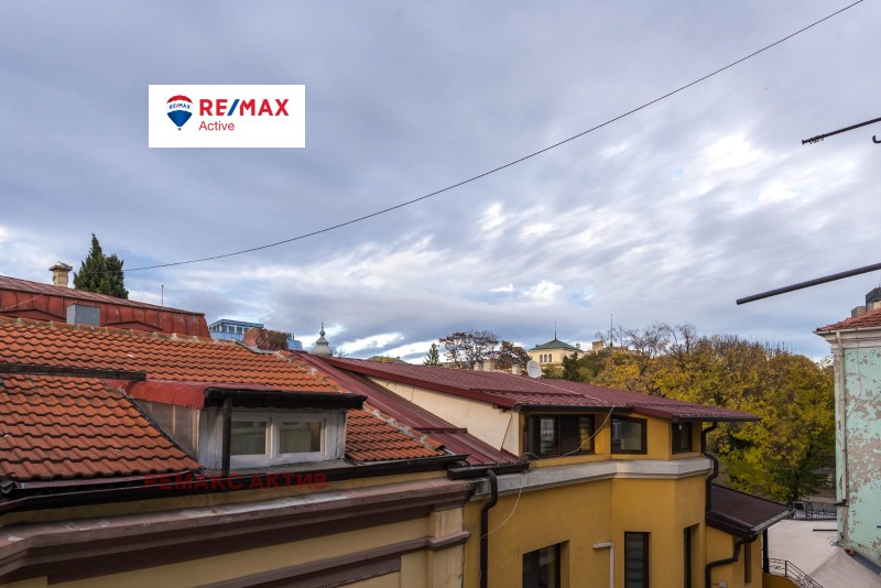 Дава под наем 3-СТАЕН, гр. Варна, Център, снимка 9 - Апартаменти - 53507370