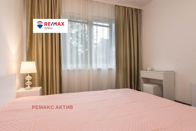 Дава под наем 3-СТАЕН, гр. Варна, Център, снимка 13 - Апартаменти - 53507370