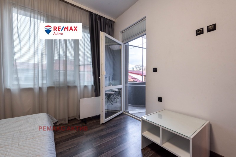 Дава под наем 3-СТАЕН, гр. Варна, Център, снимка 6 - Апартаменти - 53507370