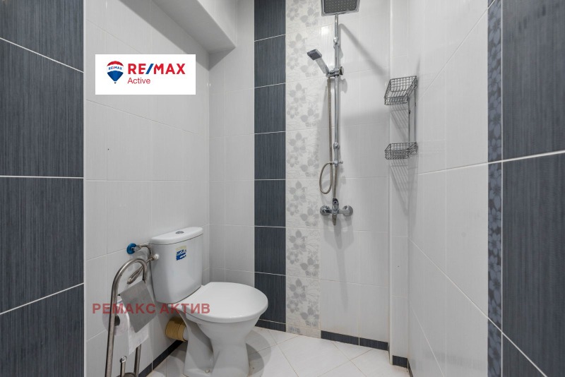 Дава под наем 3-СТАЕН, гр. Варна, Център, снимка 11 - Апартаменти - 53507370