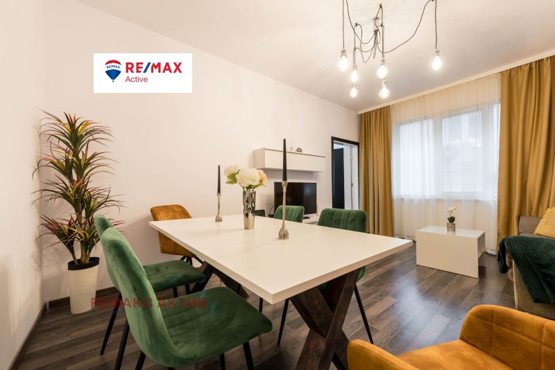 Дава под наем 3-СТАЕН, гр. Варна, Център