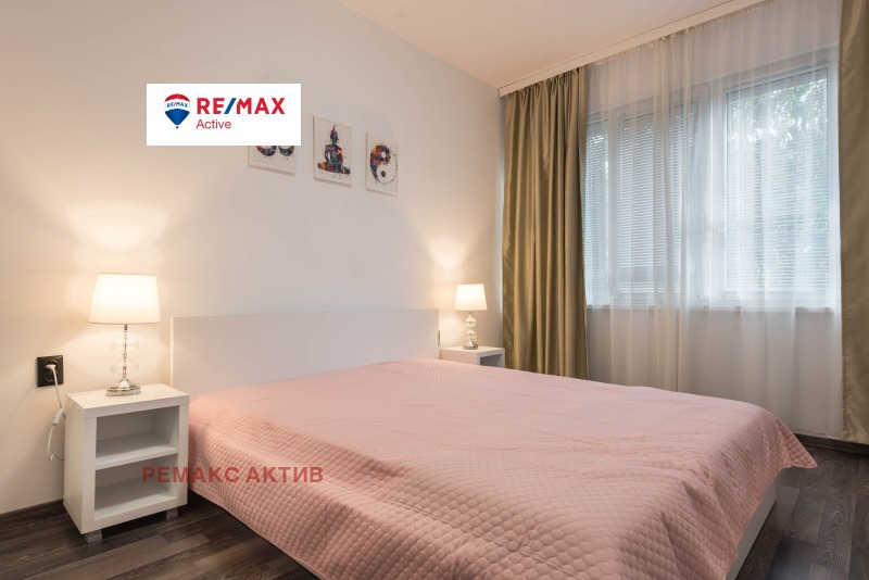 Дава под наем 3-СТАЕН, гр. Варна, Център, снимка 2 - Апартаменти - 53507370