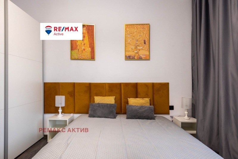 Дава под наем 3-СТАЕН, гр. Варна, Център, снимка 16 - Апартаменти - 53507370