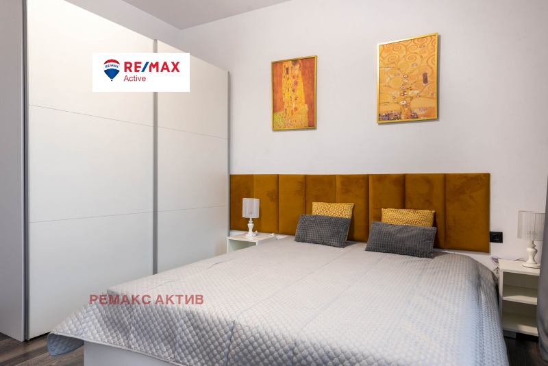 Дава под наем 3-СТАЕН, гр. Варна, Център, снимка 7 - Апартаменти - 53507370